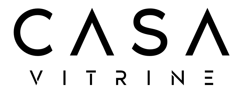 Casa Vitrine Logo